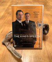 The King`s Speech - Die Rede des Königs